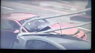 Driver San Francisco rcps3 часть 5