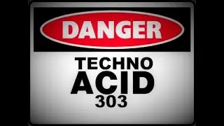 ★ DJ Durda Techno/Acid Vinyl Mix Vol. 2 ★