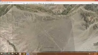 The Cahuachi Pyramids & The Nazca Lines