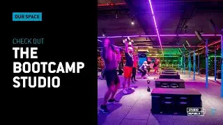 The Bootcamp Studio