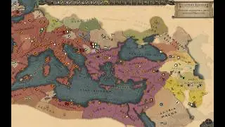 УКАЗ о Римской империи War Rome 2​