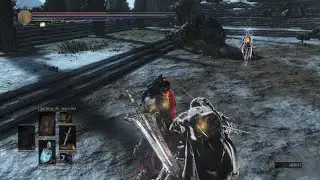 Dark souls 3 online popi29takos V.S parte.2 cap&iacute;tulo.65