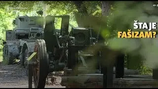 Da li je fa&scaron;izam pobijeđen?