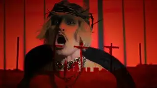 Freak Daddy - Abomination