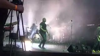 David Koller - Nebudem se bát (Plzeň ČEZ Fest 2025)