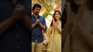 thalapathy 66 movie shooting starts// actresa rashmika#rashmika #rashmikastatus #viral
