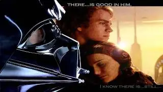 Instrumental Music: John Williams - Across The Stars (Star Wars OST)