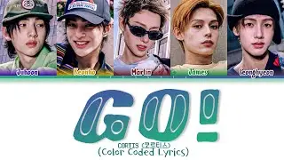 CORTIS (코르티스) 