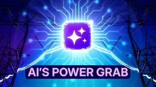 How AI is Hogging the Electric Grid