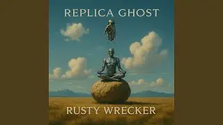 Rusty Wrecker