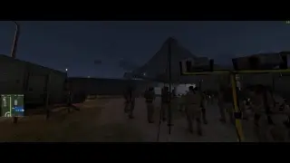 Sunday Night Flights ArmA 3 160th SOAR/75thRRC Ops