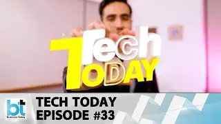 Samsung Galaxy Unpacked 2022- with a folding surprise! ONDC explained on Tech Today