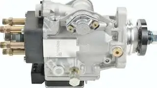 Fix Engine Power Loss with Cummins ISB5.9 Fuel Injection Pump &ndash; Full Breakdown