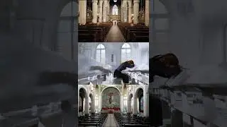The beauty of the Catholic Church #catholiclife #edit