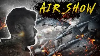 Air Show Epic 1 Warpath Ace Shooter | Тащим #7