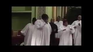 Oh How Precious - Sheila Jones & Cosmopolitan Church of Prayer Choir