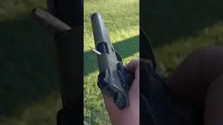 Winchester White Box 22LR. The GSG struggles with it