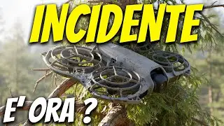 DJI CARE Refresh COME ATTIVARLA sul DJI NEO 2 e altri Droni (ANCHE DOPO le 48 Ore)