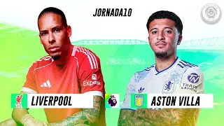 ⚔️ A FINAL to CHANGE COURSE but WITHOUT ISAK | Liverpool vs Aston Villa Preview
