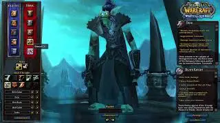 Warmane server private wow 3.3.5 em 2025 vale a pena jogar respondendo perguntas dos inscritos