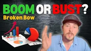 📊🏡 Broken Bow Hochatown Cabin Home Market Update