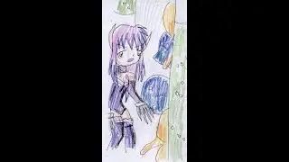 Phantasy Star Generation 2  Nei only (part- 3)