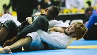BJJOriginal TV : Official Highlights of Pedro Ramalho