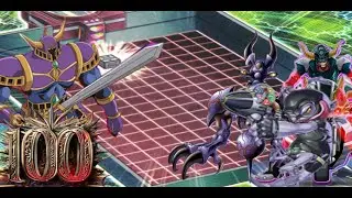 Orgoth the Relentless: Unleashed! The 100 Days of Yu-Gi-Oh S6Ep69