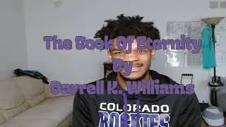 Darrell Williams Elevator Pitch