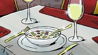 [Playlist] Having breakfast in style