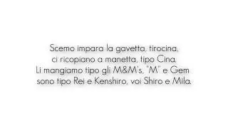 Extrabeat Madman Veleno 6