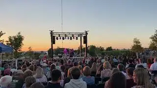 Alisabeth Von Presley - Cannibal Queen LIVE August 14, 2021