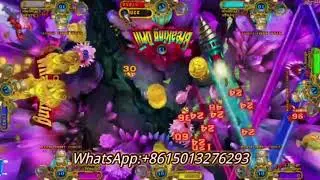 Fishing Game Ocean King 2 Plus,Fishing Game Machine.