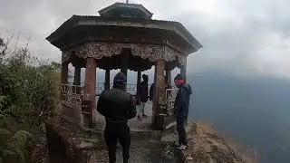 Lungchok, an unexplored offbeat destination in EAST SIKKIM (Part-I)