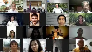 Philippine Mining Club | 10 September 2021 | Bamboo Summit