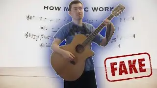 PROOF That Marcin Is NOT FAKE | Just Kidding HE IS