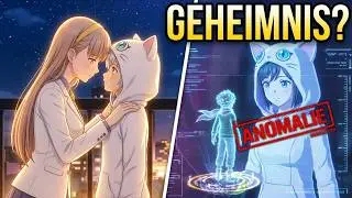Digimon Story Time Stranger Teil 10 - Ein Versprechen unter den Sternen