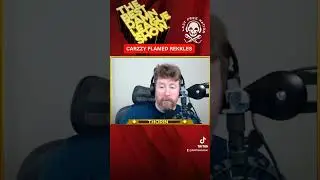Carzzy flamed Rekkles