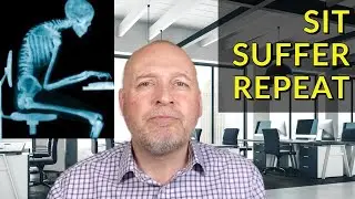 Is Sitting is the New Smoking? The Latest Research about Sedentary Jobs