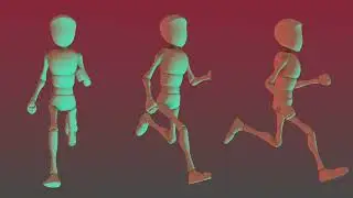 Noa Mack Animation DemoReel 2024