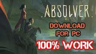 Download Absolver on PC for free 100% WORK