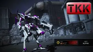 December Closeout Gaming (Armored Core 6 PvP)