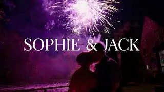 Sophie & Jack | The Old Mill, Aldermaston Wedding | Harris Wedding Films