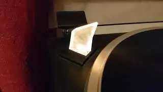 Turntable wow and flutter issue on 40 year old DP-EC7.