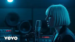 Sia  -  Love fall apart  -  Cinematic new release [ Official Music video]