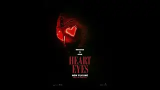 The Candyman Can...2000s reviews the new Heart Eyes Horror Movie at AMC Plainville, Connecticut