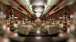 Federal Hotel Kuala lumpur  [GOFT&T]
