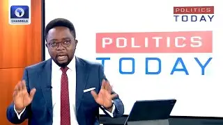 APC's Selection Process In Edo Gov Race, Fubara's Budget Nullified + More | Politics Today