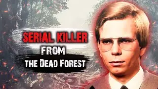 The serial killer from the DEAD FOREST. Kurt-Werner Wichmann