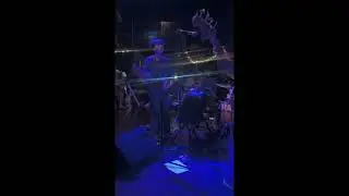 Keni Blue  The Green Dragon  Live at Mulligans Part 1